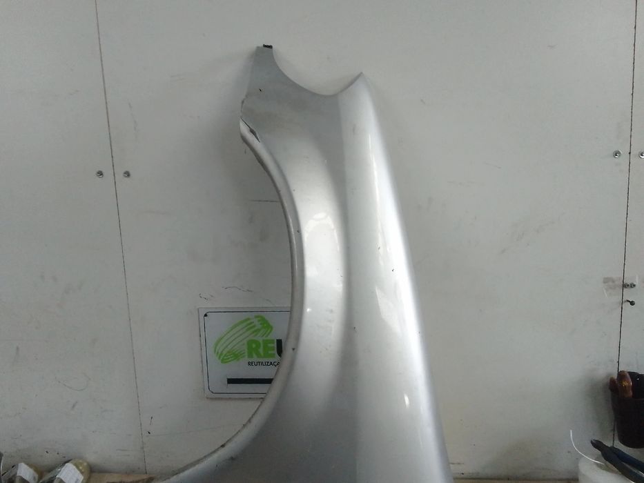 Guarda-lamas esquerdo MERCEDES-BENZ Classe M (W163)