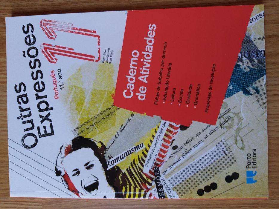 Outras Expressões 11