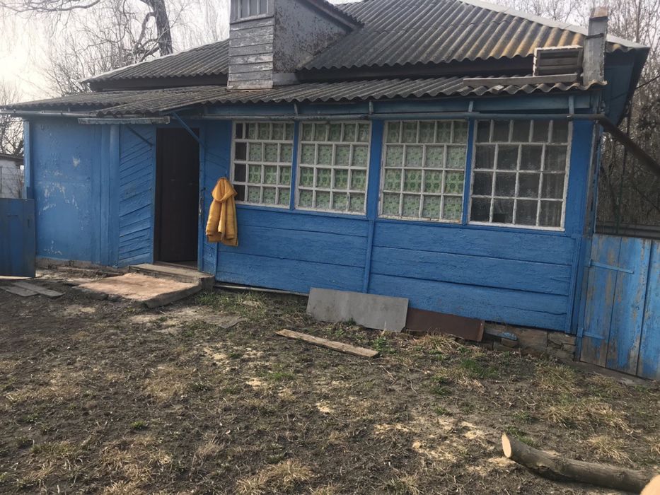 Будинок у селі за доступною ціною