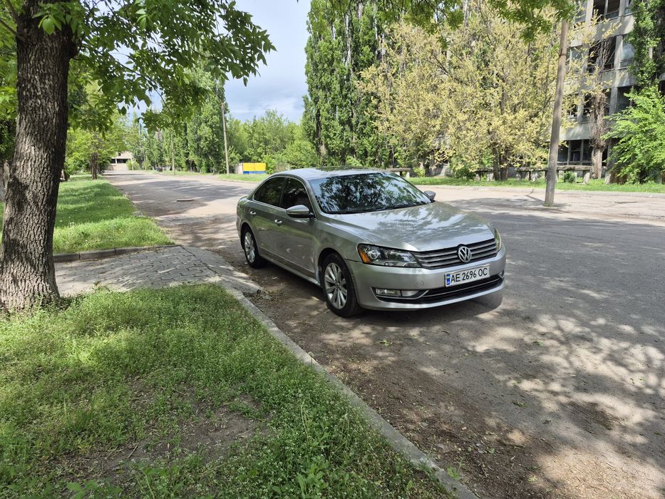 Продам автомобіль