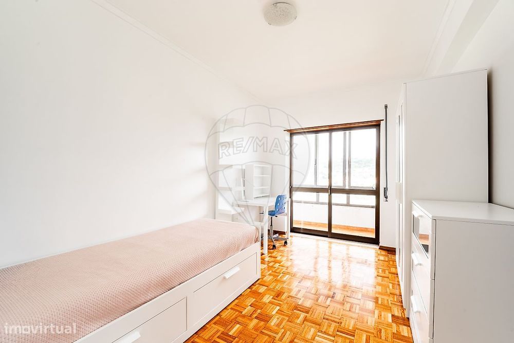 Apartamento T3 para venda