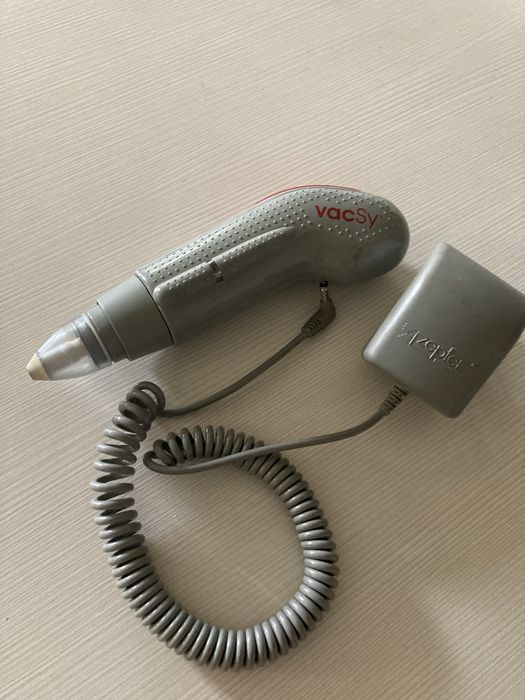 Ваукуматор цептер