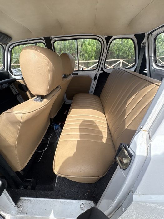 Renault 4 — fotografia 8