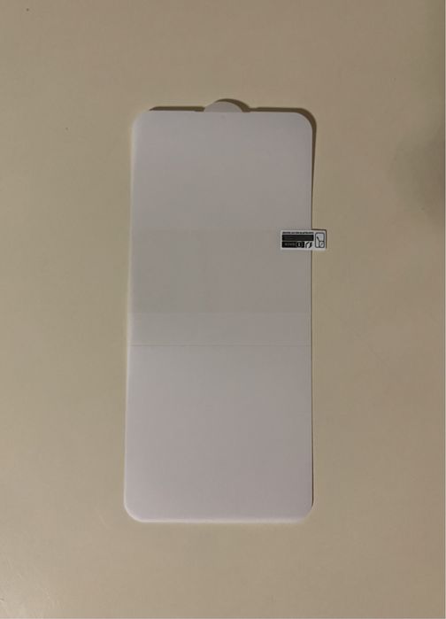 Películas Hidrogel Xiaomi Mi 10 Lite