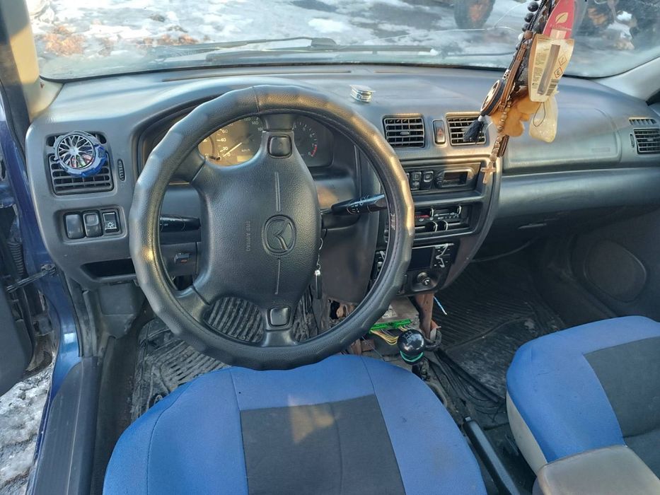 Продам авто мазда 323