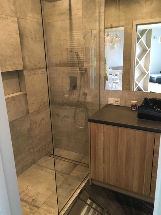 Nowoczesny apartament 64 m² na wynajem – Katowice, Cztery Wieże