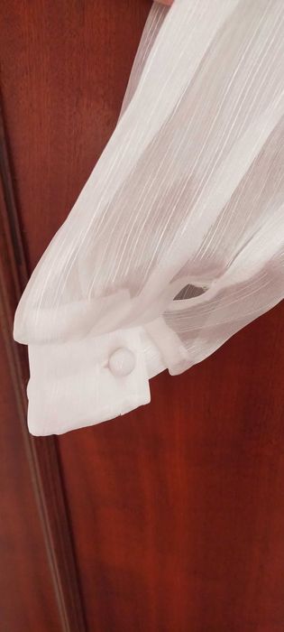 Vestido Primeira Comunhão – tamanho 12/13 anos