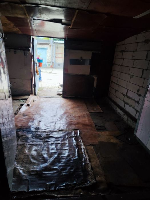 Продаж! Гараж у м. Вараш, у масиві Енергетик