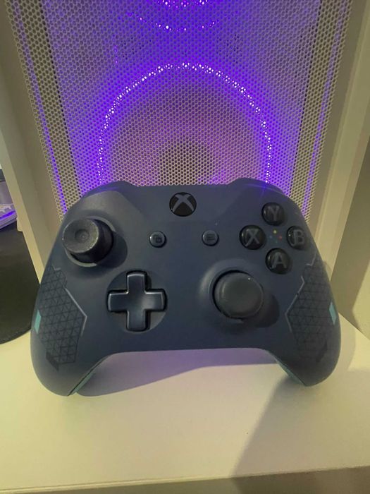 Xbox One X