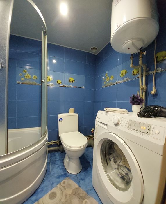 ПОСУТОЧНО почасово 2 эт. Одесская, Гагарина, Джунгли, ХНУВС