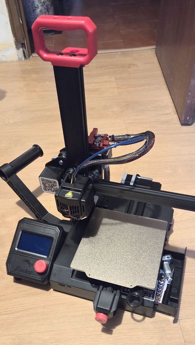 Impressora 3D creality ender 2 pro