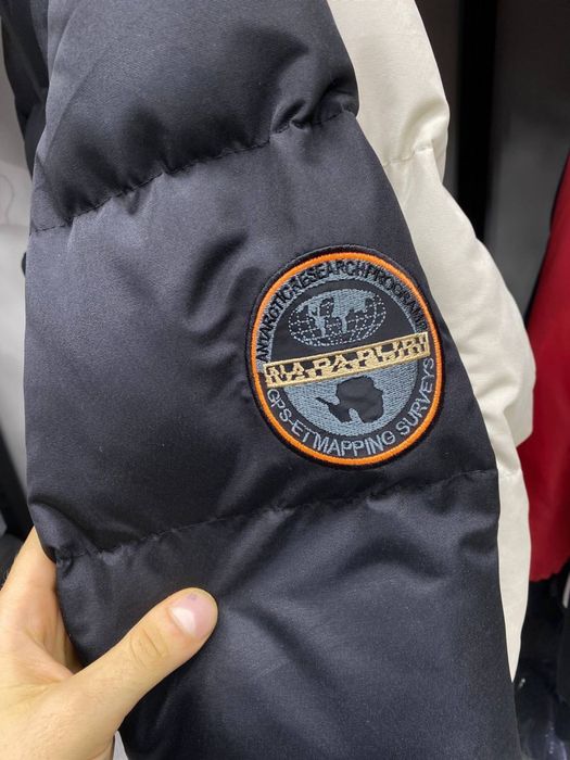 Анорак Napapijri