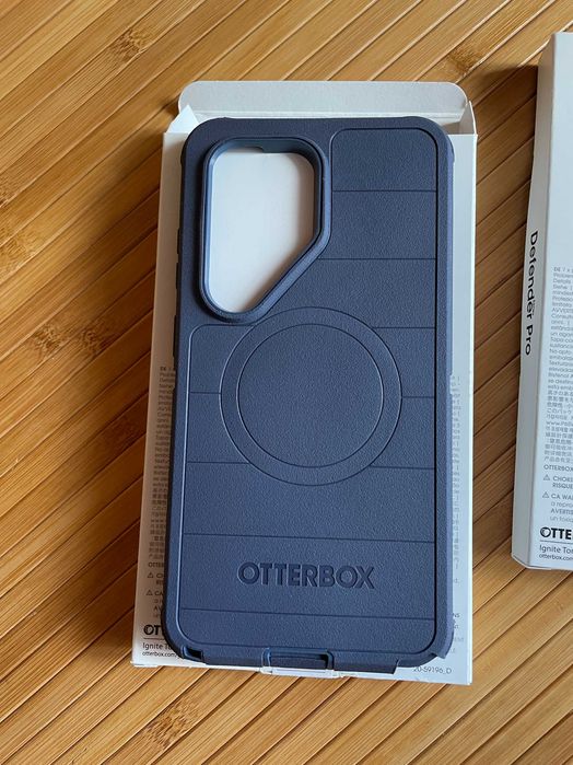 Чохол OtterBox Defender Series Pro для Samsung Galaxy S26 Ultra