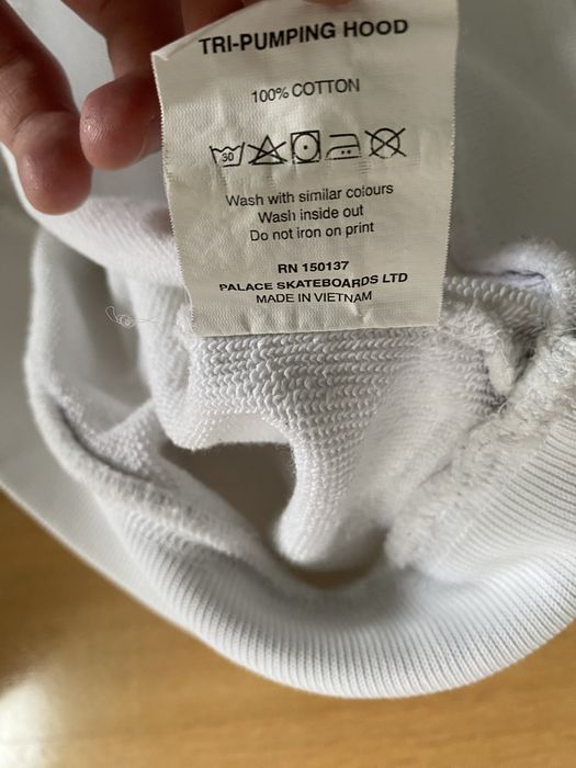 Bluza Palace rozmiar M