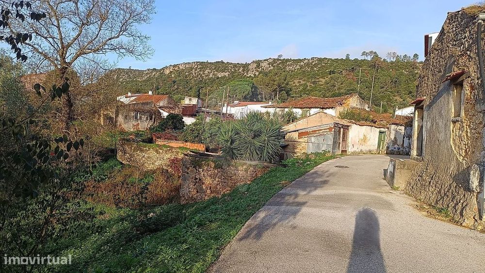 Moradia T0 para venda