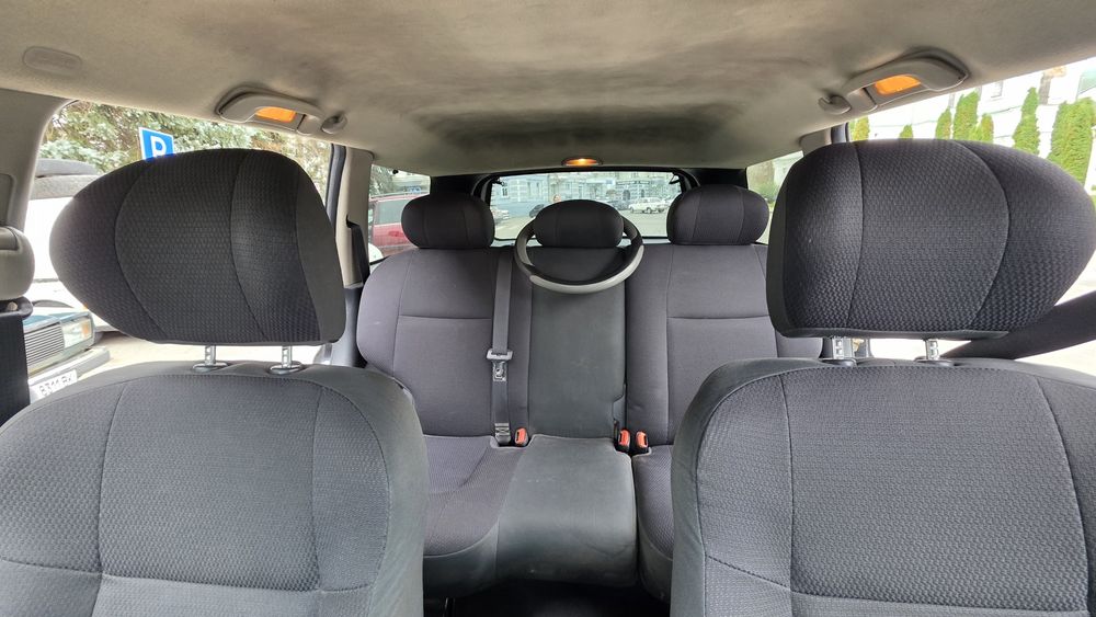 Jeep Grand Cherokee 2.7 CRD 4x4 автомат