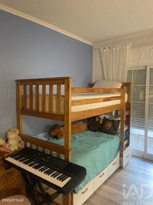 Apartamento T2 em Olhão