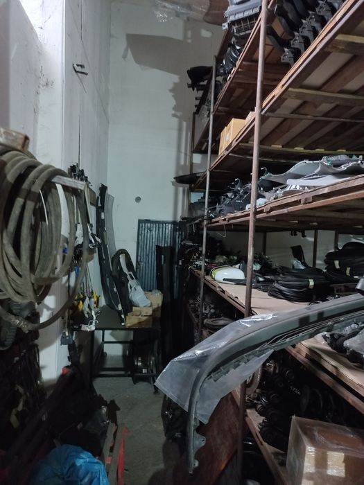 Розбірка Audi разборка Hyundai elantra kona sonata