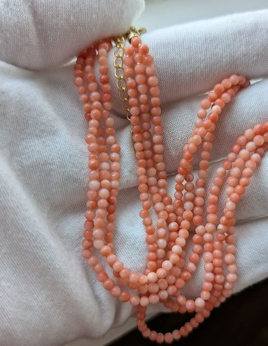 Антикварний корал Італія