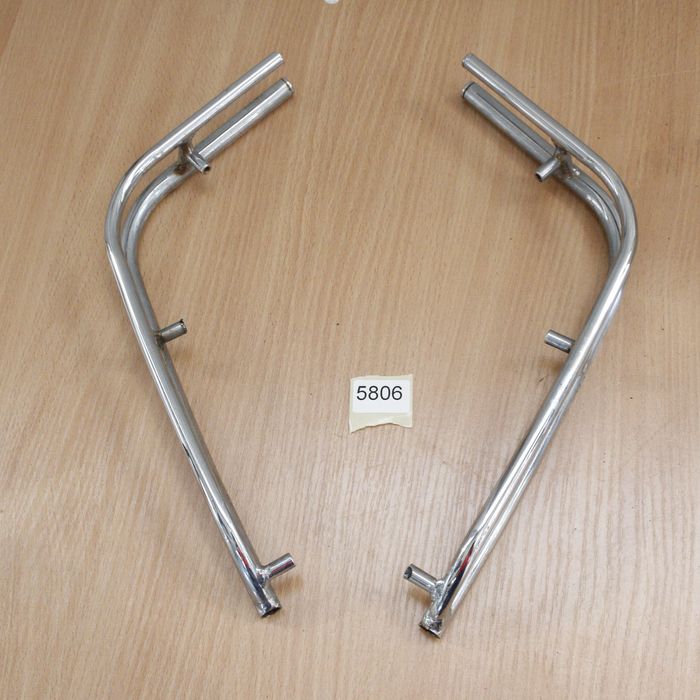 5806 Relingi na kufry Honda Goldwing GL 1800