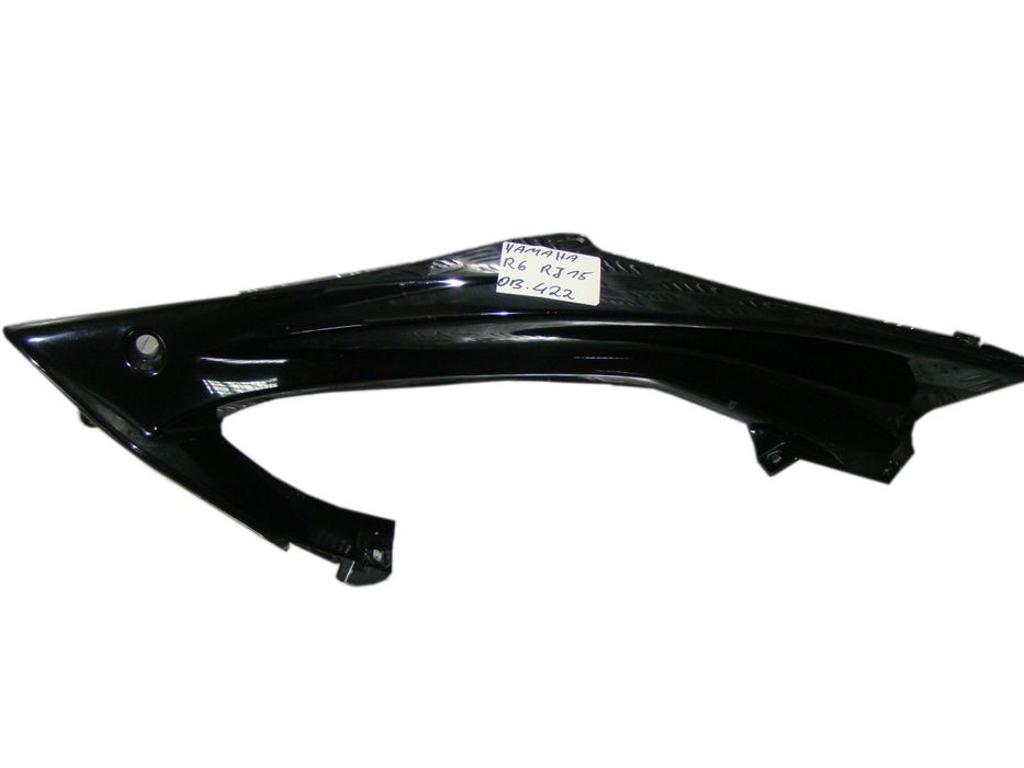 OWIEWKA BOK YAMAHA R6 RJ15