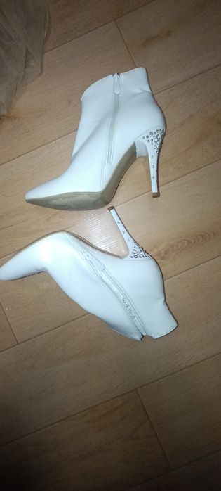 туфли 37 размер беж