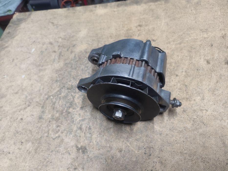 Генератор Ваз 2108,2109,2101-2106,2107,2121 класика,нива,таврія.