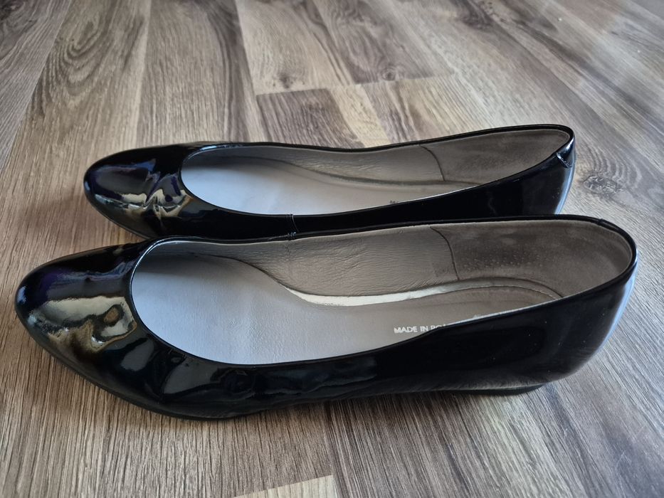 Balerinki rozmiar 42