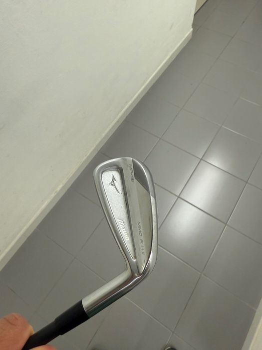 Mizuno 3 Iron MP18 MMC