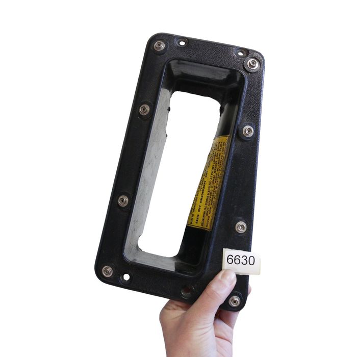 6630 Schowek Lewy kieszeń GL 1200  Honda Goldwing GL1200