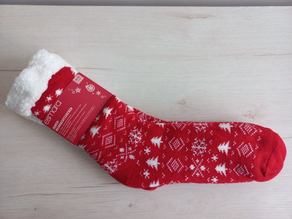 Skarpety  - Damskie  - Roz. 39 - 42 - ESMARA