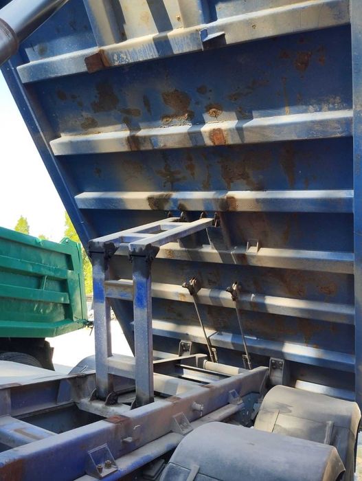 Продаю DAF  2009, CF 85.460