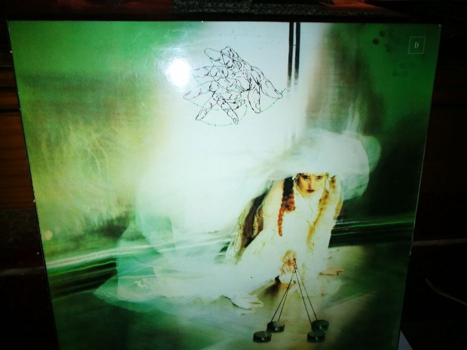 Lene Lovich - Flex LP