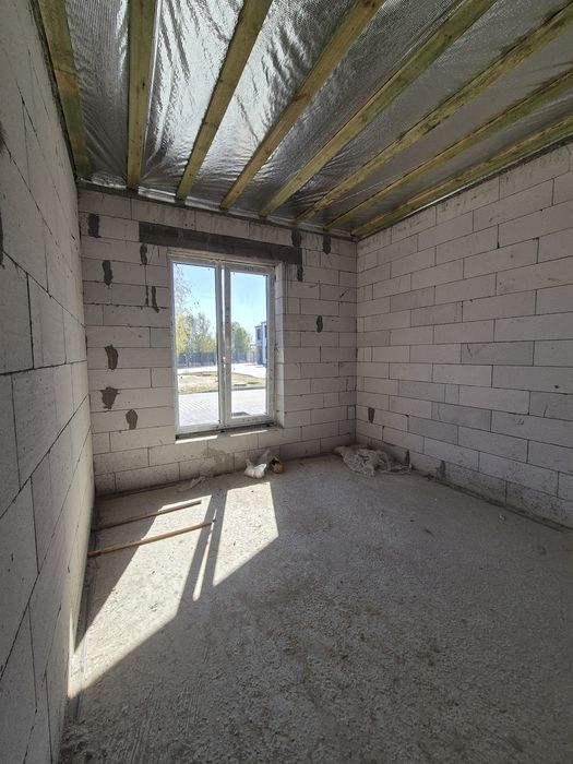 Таунхаус одноповерховий Газ державні програми