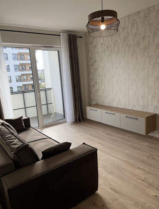 Mieszkanie Osiedle  Panorama Olsztyn