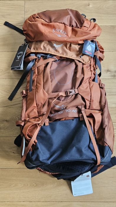 Osprey Aether AG 70 L