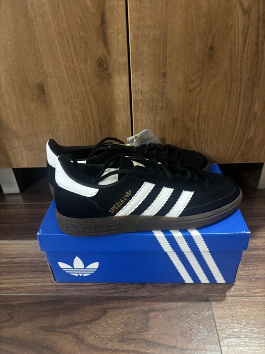 Adidas Handball Spezial rozmiar 40 sneakersy damskie nowe