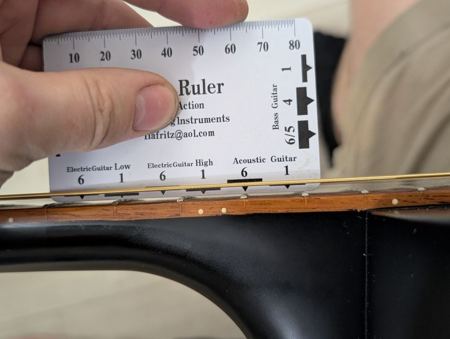 Акустическая гитара Cort AD810