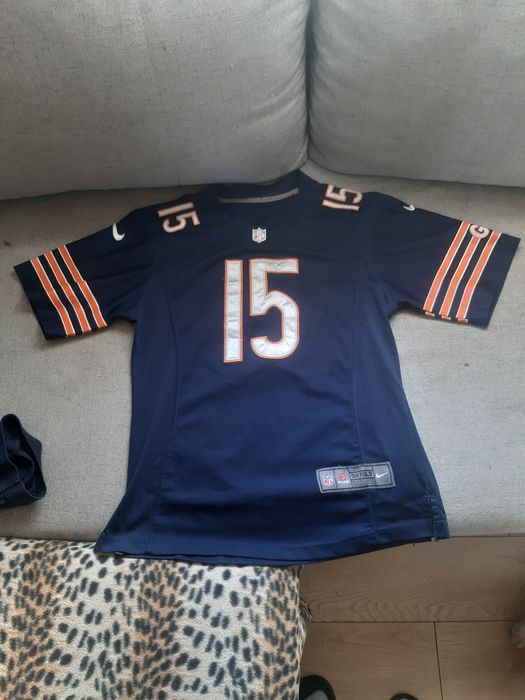 Kolekcjonerska koszulka NFL MARSHALL 15