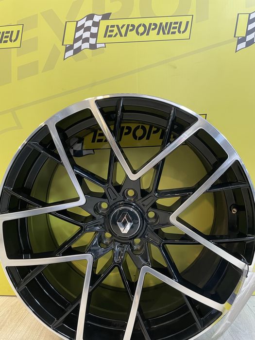 Jantes 19 5x114,3 Hyundai Renault