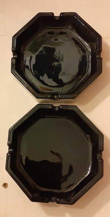 Conjunto de 7 Cinzeiros(valor total)