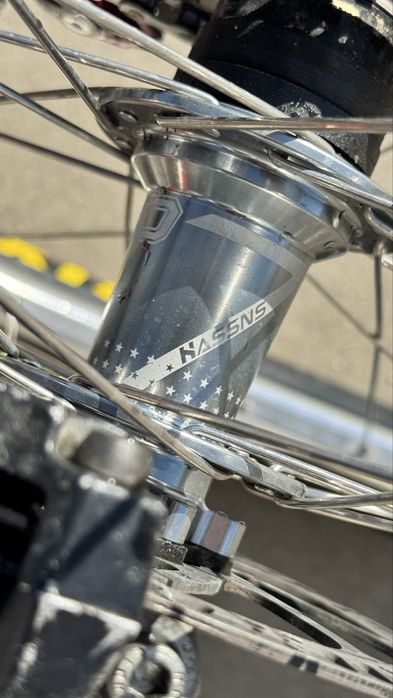 Trek Remedy 8 Carbon 2018r dirt fr freeride jibber enduro rock shox