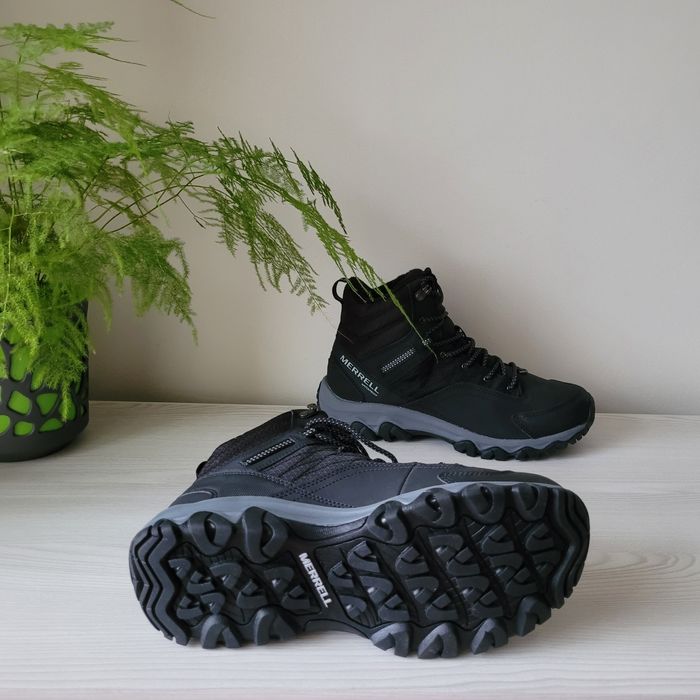 Черевики термо утеплені Оригінал Merrell j036441 рр.42,44.5