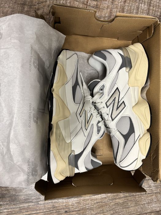 Продам кросівки new balance 9060 оригінал
