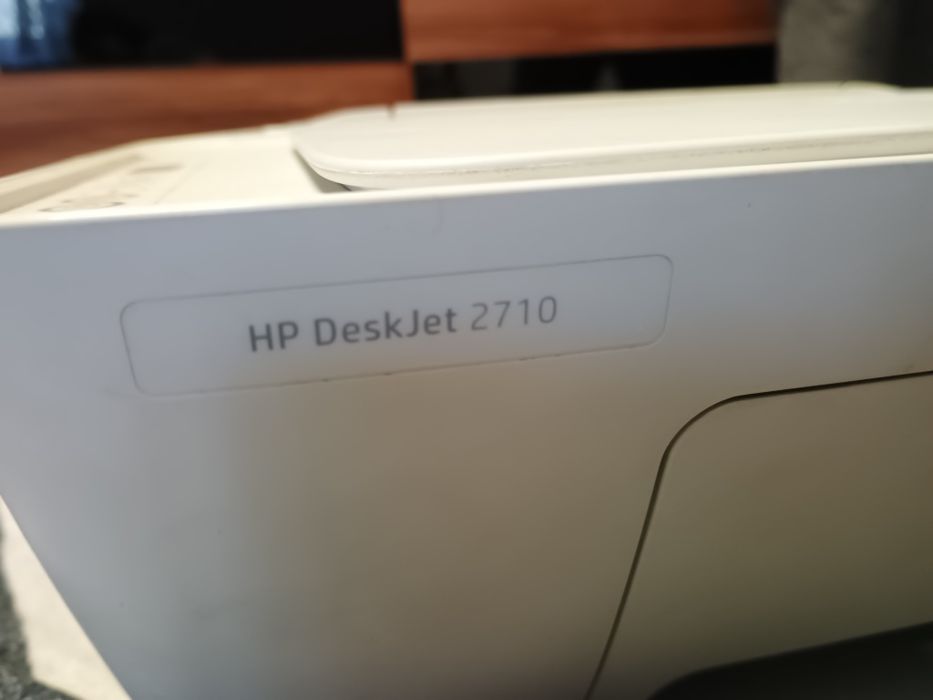 Drukarka HP deskJet  2710