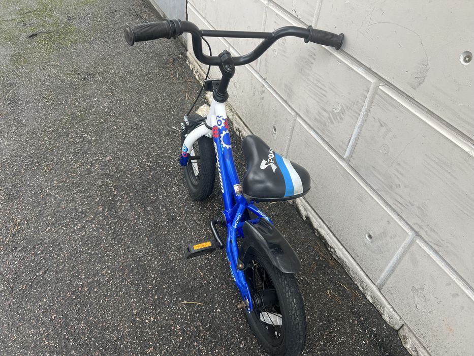 Велосипед дитячий Schwinn 12