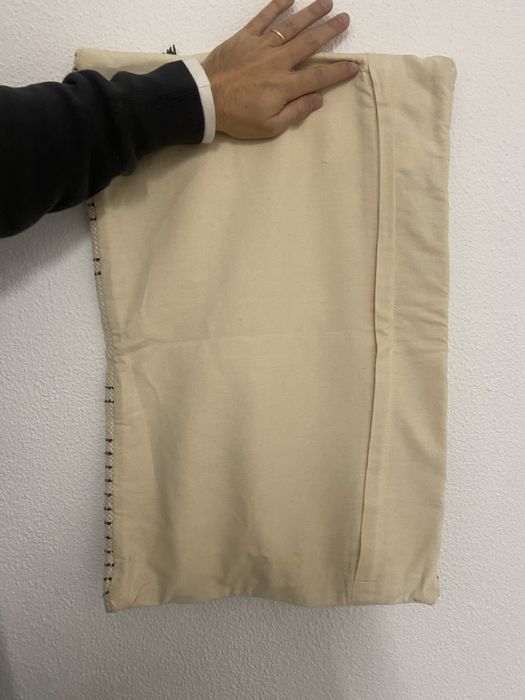 Capa almofada Zara Home