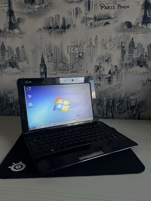 Продам нетбук Asus Eee PC 1005 PX