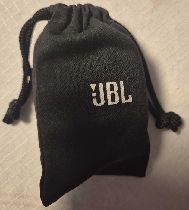Auriculares Bluetooth True Wireless JBL Tune 125TWS (In Ear - Microfone - Pretos)