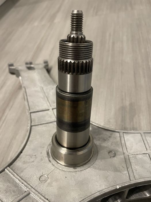 Krzyzak bebna  do pralki Samsung